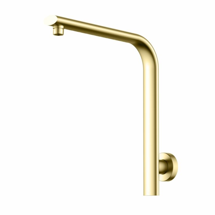 Berlin Wall Shower Arm