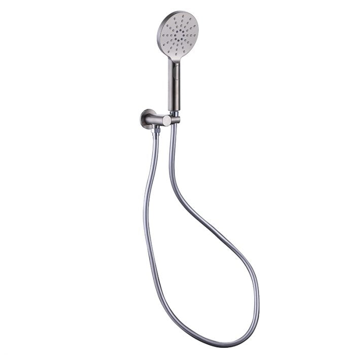 Berlin Hand Shower on Bracket