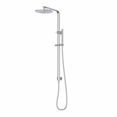 Berlin Dual Shower Rail