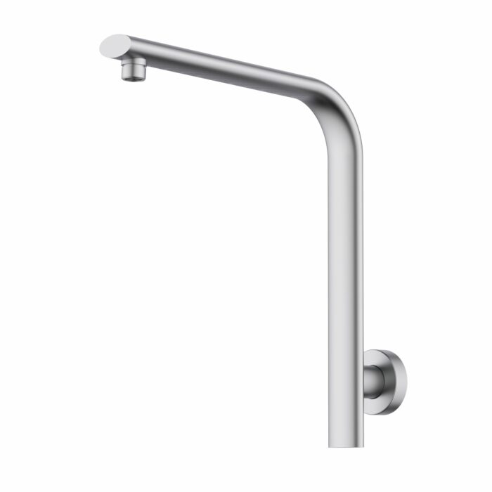 Berlin Wall Shower Arm