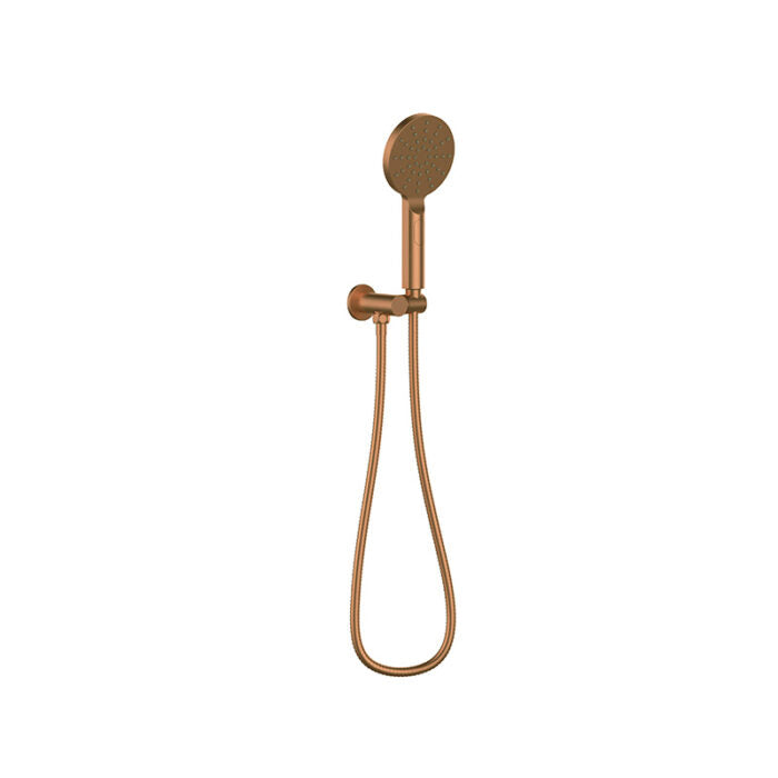 Berlin Hand Shower on Bracket