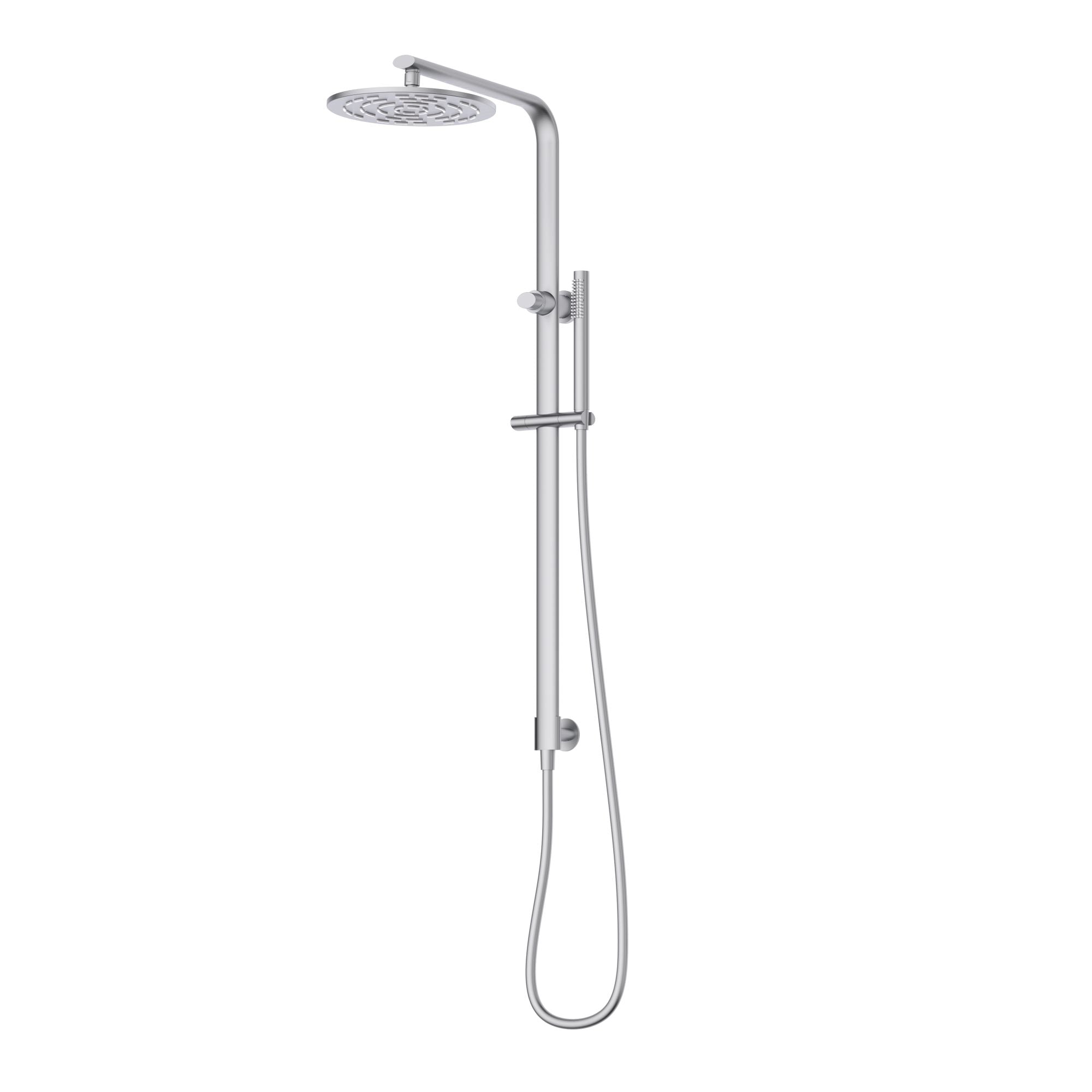 Berlin Dual Shower Rail