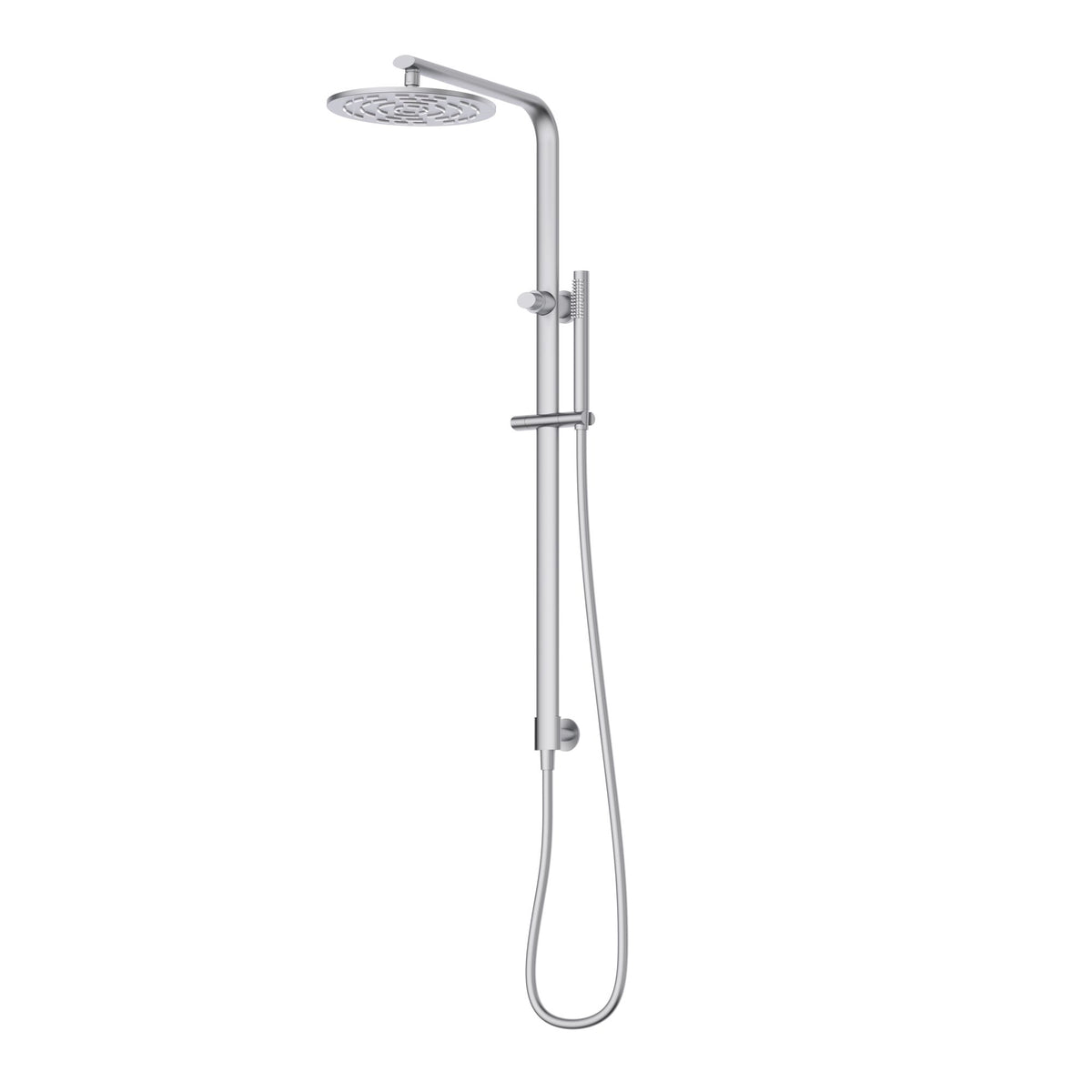 Berlin Dual Shower Rail