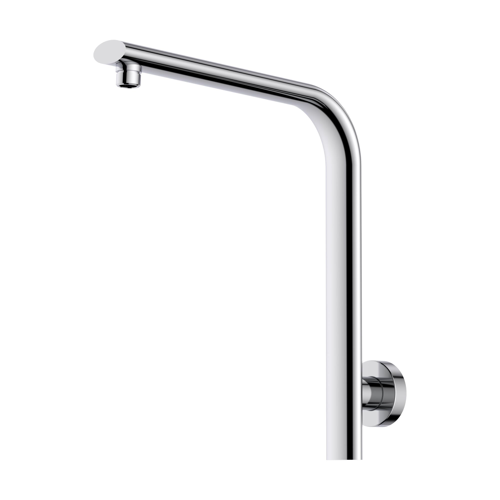 Berlin Wall Shower Arm