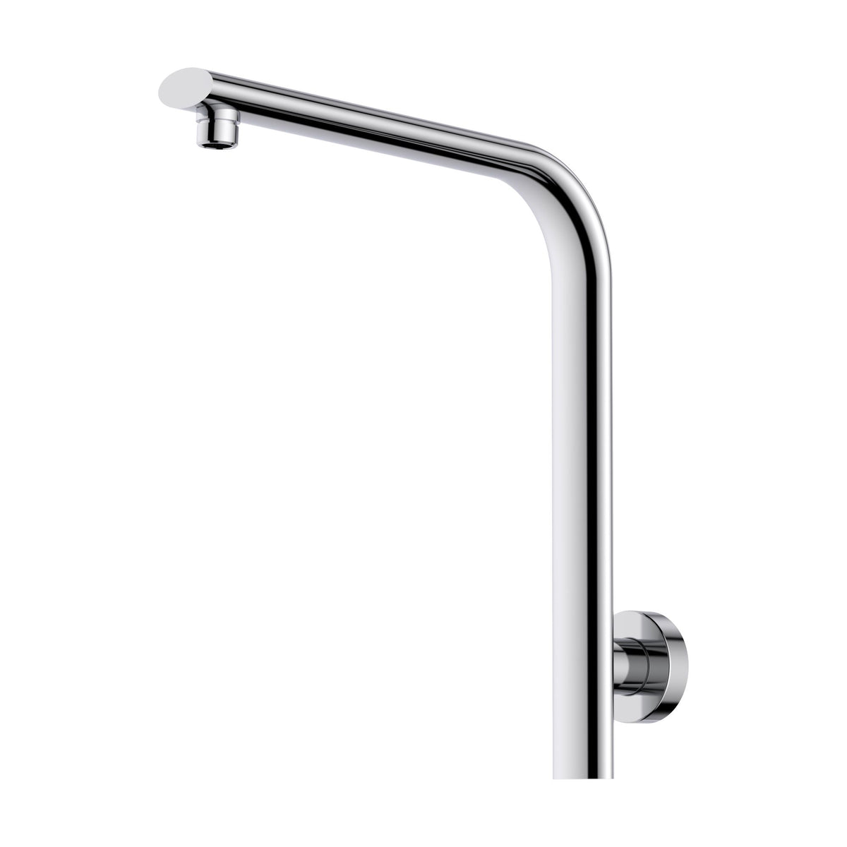 Berlin Wall Shower Arm