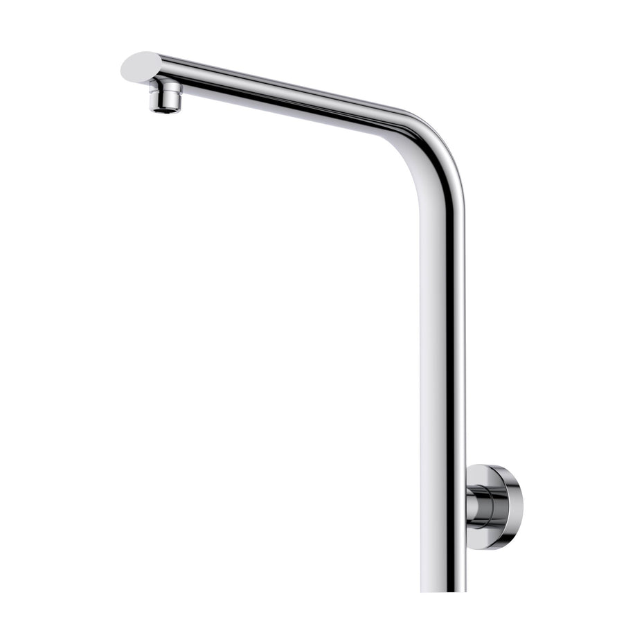 Berlin Wall Shower Arm