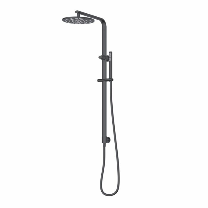 Berlin Dual Shower Rail
