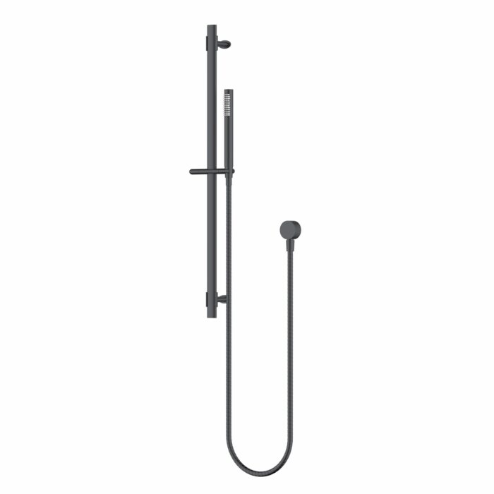 Berlin Multifunction Shower on Rail