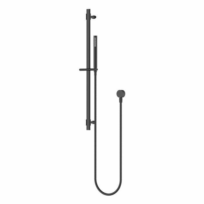 Berlin Multifunction Shower on Rail