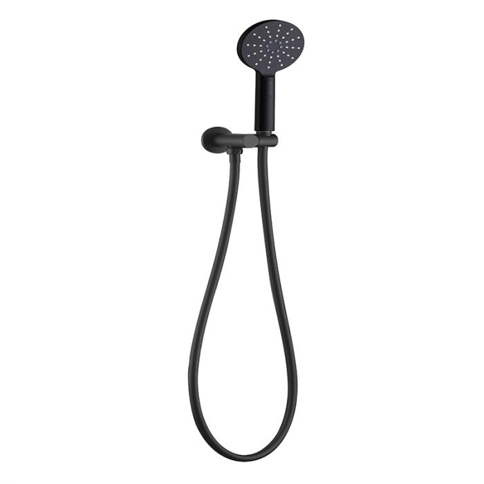Berlin Hand Shower on Bracket