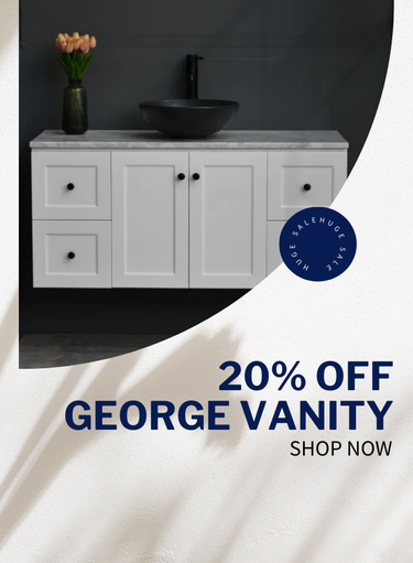 Bathroom Supply Store Melbourne - Royal Vanities