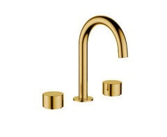 Capri Basin Gooseneck Spindle