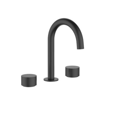 Capri Basin Gooseneck Spindle