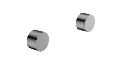 Capri Wall Basin/Bath Spindle