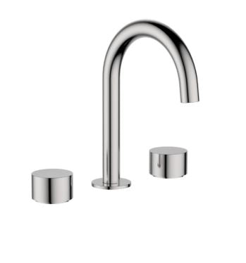 Capri Basin Gooseneck Spindle