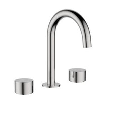 Capri Basin Gooseneck Spindle