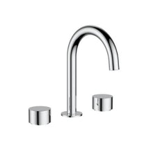 Capri Basin Gooseneck Spindle
