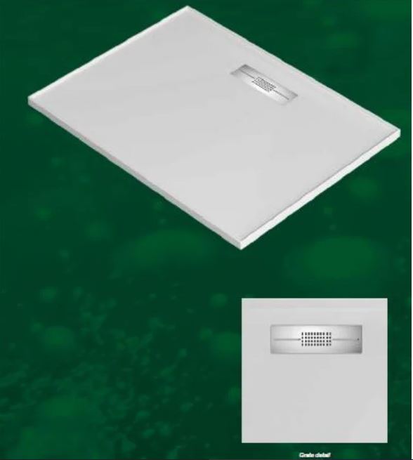 Stonelite Elite - Available in rear or centre outlet