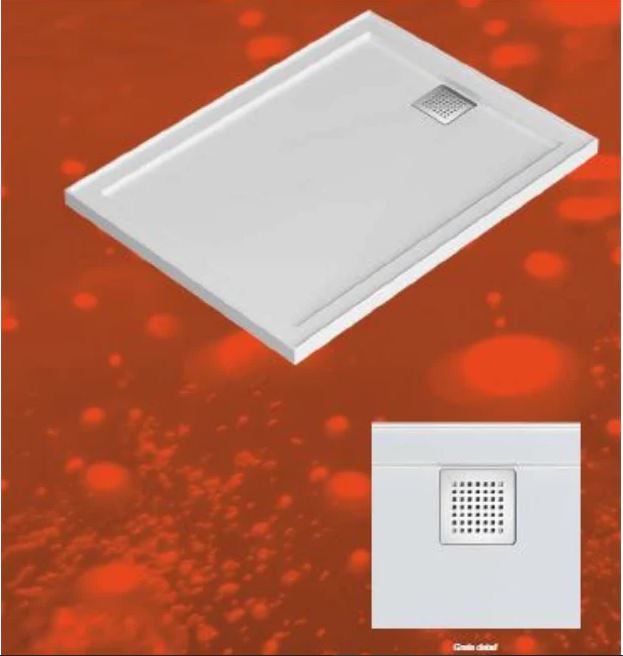 Stonelite ECO - Available in rear or centre outlet