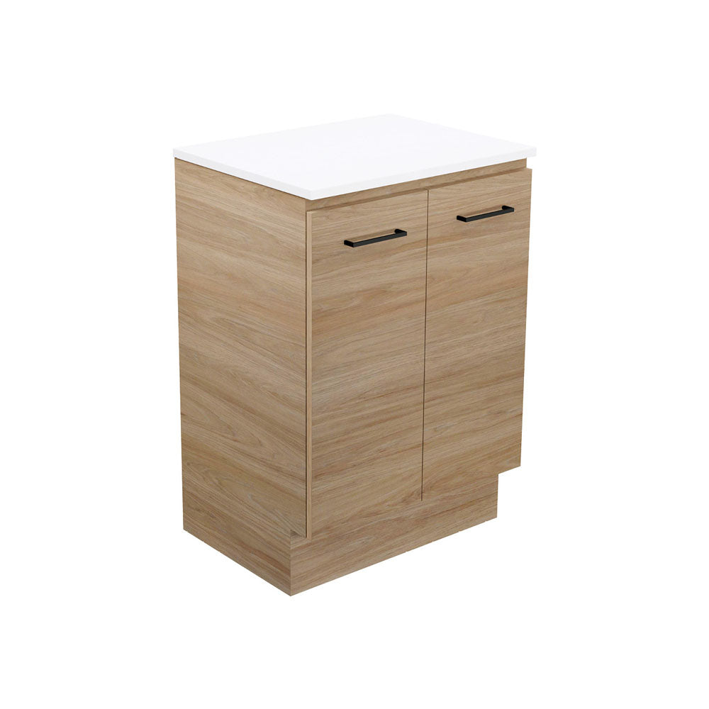 Carmen Door 600 Floor Standing Vanity