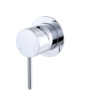 Kaya Shower/Bath Mixer - Fienza
