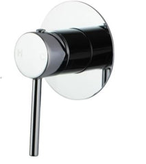Lucid Pin Series Shower/Bath Mixer