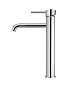 Lucid Pin Series Tall Basin Mixer