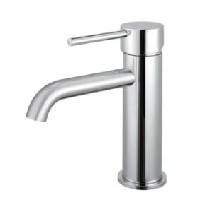 Lucid Pin Series Basin Mixer