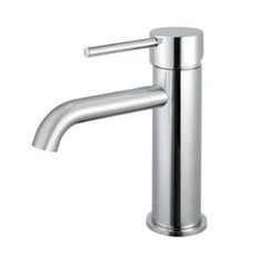 Lucid Pin Series Basin Mixer