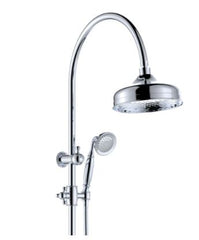 FIENZA LILLIAN TWIN SHOWER
