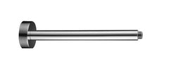 'STEEL' Ceiling Shower Arm - 300mm/450mm