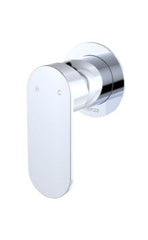 Empire Slim Wall Shower/Bath Mixer - Fienza