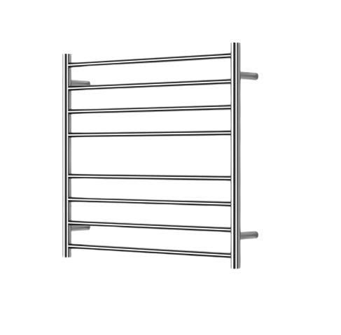 Round 8 Bar Heated Towel Ladders - 7 Colours Available