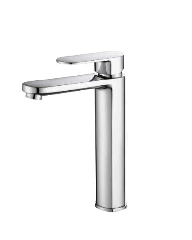 Supra Tall Basin Mixer