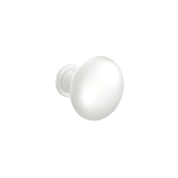 Mila Shaker Knob - Multiple Colours Available