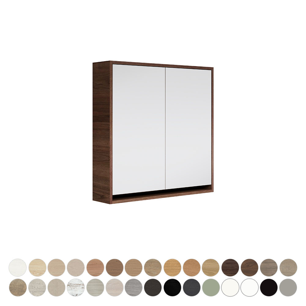 Faith Mirror Cabinet