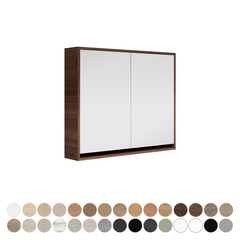 Faith Mirror Cabinet