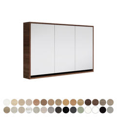 Faith Mirror Cabinet
