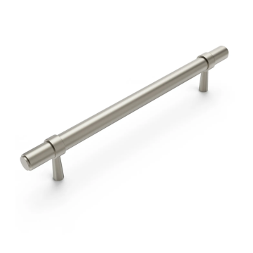 Astor - 210mm Handle Premium Solid Brass Construction