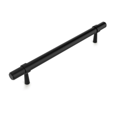Astor - 210mm Handle Premium Solid Brass Construction