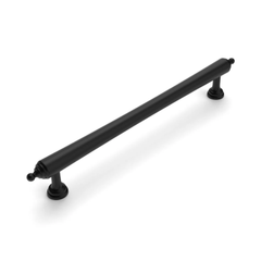 Heirloom - 202mm Handle Premium Solid Brass Construction