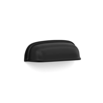 Newport - 90mm Handle Premium Solid Brass Construction