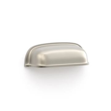 Newport - 90mm Handle Premium Solid Brass Construction