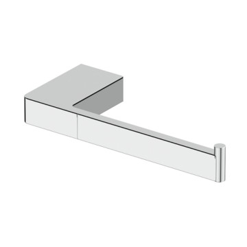 Milos Toiler Roll Holder