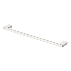 Milos 600/800mm Single Towel Rail