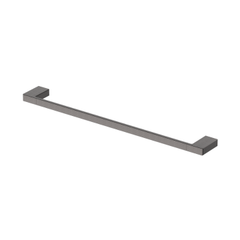 Milos 600/800mm Single Towel Rail