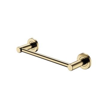Kaya Single Towel Rail - 300mm