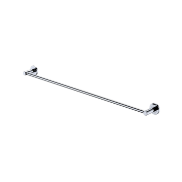 Kaya Single Towel Rail - 900mm Cut to size