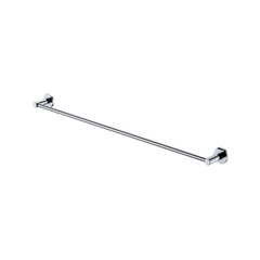 Kaya Single Towel Rail - 900mm Cut to size