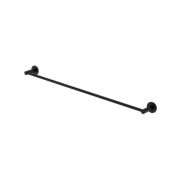 Kaya Single Towel Rail - 900mm Cut to size